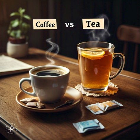 Meta (@meta) on Threads Coffee Vs Tea, Choose Your Fighter, Coffee Tea, Thread, Tea, Coffee, Quick Saves