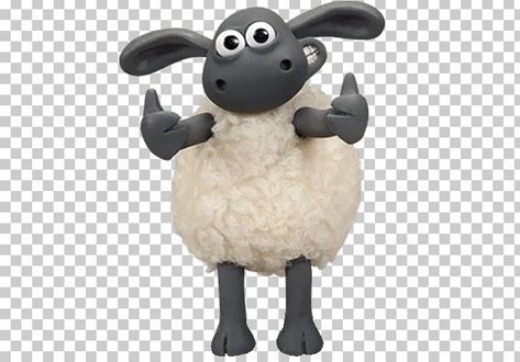 Film Png, Shaun The Sheep, The Sheep, Background Png, Png Download, Television Show, Free Png, Png Clipart, Sheep