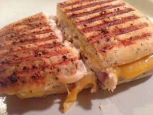 Panini Grill Recipes, Best Panini Recipes, Panini Press Recipes, Salad And Fries, Panini Maker, Grilled Sandwiches, Panini Sandwich, Panini Sandwiches, Panini Recipes