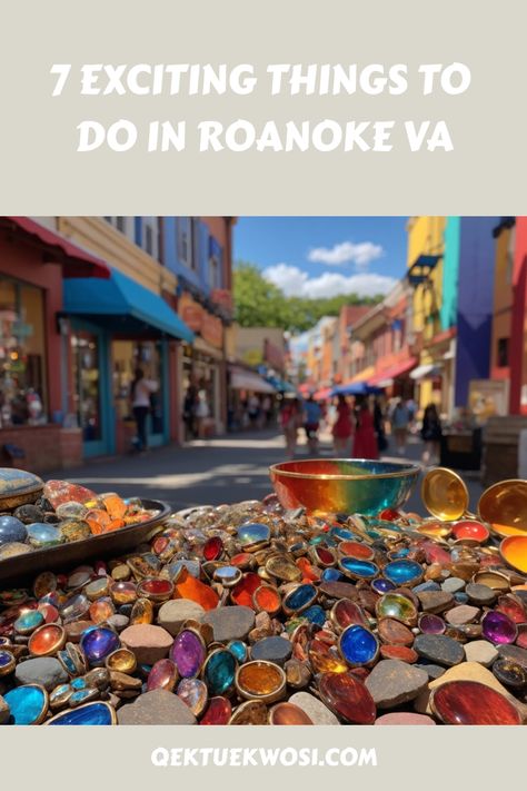 Roanoke VA Roanoke Virginia Things To Do, Things To Do In Roanoke Va, Continents And Oceans, Dream Vacation Spots, Roanoke Virginia, Travel Inspiration Destinations, Adventure Travel Explore, Roanoke Va, Exotic Beaches