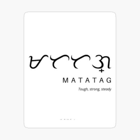 “Baybayin” is actually a Tagalog word which literally means “to spell”. Filipino, or some refer to it as “Tagalog”, is the national language of the Philippines and is the most widely spoken tongue today.
If you want to Learn or even request a Caligraphy "Baybayin" words for your loved ones, friends or family just DM me or just Click the LINK Below:
  ------>http://beacons.ai/raiyanroi Baybayin Words With Meaning, Filipino Symbols, Baybayin Words, Baybayin Tattoo, Ethnic Tattoo, Tattoos To Cover Scars, National Language, Meaningful Tattoo Quotes, Meaningful Tattoo