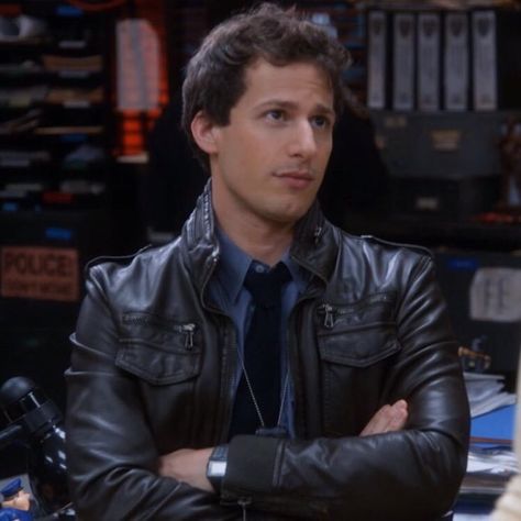 Andy Samberg Icon, Jake Peralta Icon, Jake Peralta, Andy Samberg, Icon Icon, Brooklyn Nine Nine, My Dream, Brooklyn