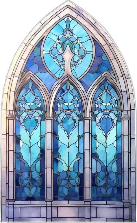 Gothic Window Design, Ies Light, Catholic Church Stained Glass, Murmuration Art, Stained Glass Tattoo, History Drawings, Stained Glass Windows Church, Gothic Windows, Window Drawing