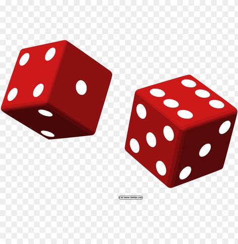 Dice Png, 3d Dice, Vegas Theme Party, Las Vegas Party, Casino Party Decorations, Casino Decorations, Casino Table, Casino Royale Party, Vegas Party