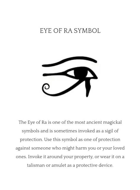 The Eye Of Ra Meaning, Eye Of Ra Meaning, Waldorf Egypt, Eye Of Horus Meaning, Arabian Aesthetic, Ra Symbol, Eye Of Ra Tattoo, Eye Of Horus Tattoo, Egyptian Eye Tattoos