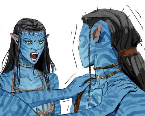 Neytiri X Jake Fanart, Neytiri X Jake, Jake X Neytiri Fanart, Jake And Neytiri Fanart, Jake X Neytiri, Neytiri Icon, Toruk Makto, Jake And Neytiri, Avatar Jake