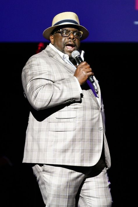 Cedric the Entertainer Cedric The Entertainer, The Entertainer, Steve Harvey, Feminine Art, Black Art Pictures, Spongebob Squarepants, Feminine Energy, Black Art, Real People