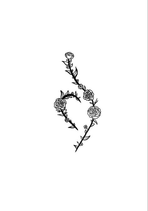 Small Line Art Tattoos Meaningful, Tattoo Ideas For Ed, Tattoos For Ed, Ed Symbol Tattoo Ideas, Ed Survivor Symbol Tattoo, Unique Earthy Tattoos, Tattoo Designs Neda Flower, Small Survivor Tattoo, Tattoos For Eating Recovery