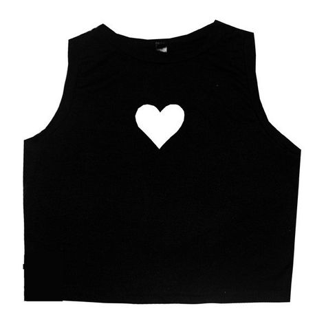 White/Black Sweet Heart Hollow Out Crop Tank Top Shirt SP152480 ($15) ❤ liked on Polyvore featuring tops, black and white shirt, crop shirt, sweetheart top, sweetheart neckline tops and crop top Sweetheart Shirt, Sweetheart Crop Top, Black And White Crop Tops, Cropped Shirts, Black And White Shirt, Black And White Tops, One Piece Outfit, Cropped Tops, Crop Tank Top