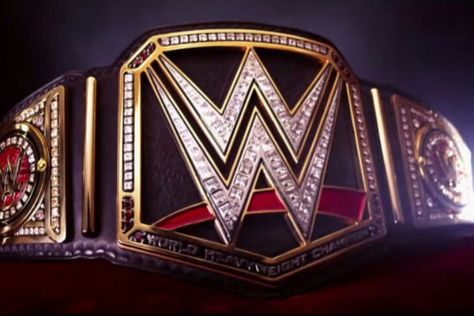 WWE Championship 2015 Wwe Championship Belts, Wwe Belts, Watch Wrestling, Championship Belt, World Heavyweight Championship, Wwe World, Wwe Champions, Seth Rollins, Wwe Superstars