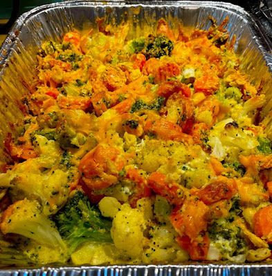 California Mix Casserole, Veggie Casseroles For A Crowd, Baked California Blend Veggies, Frozen California Medley Recipes, Frozen California Blend Vegetable Recipes, Swiss Medley Casserole, Dairy Free Vegetable Casserole, Frozen California Blend Recipes, California Mix Vegetables Recipes