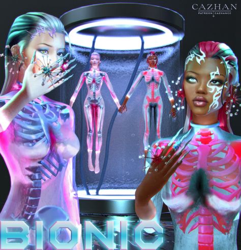 Sims 4 Laser Light Cc, Sims 4 Cc Hair Clothes, Sims 4 Cc Wicked Whims Clothes, Sims 4 Cc Alien Clothes, Sims 4 Spy Cc, Sims 4 Cc Galaxy, Alien Sims 4, Sims 4 Alien Cc Clothes, Sims 4 Sci Fi Cc