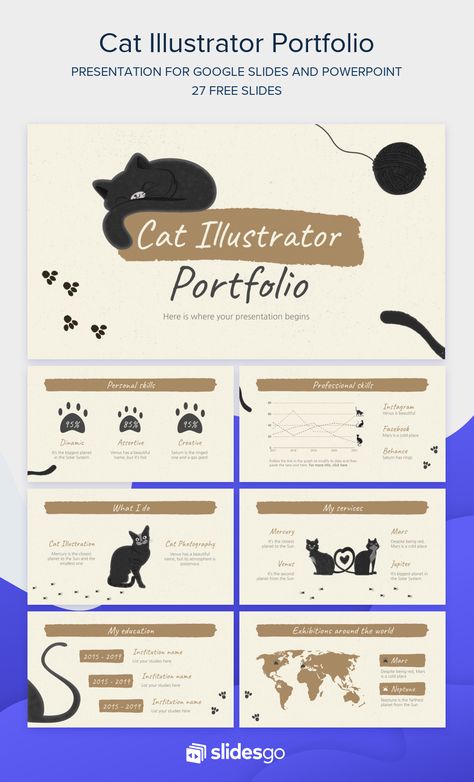 Google Slide Design Ideas, Cute Layout Design, Canva Slide Ideas, Cute Google Slides Templates, Google Slide Ideas, Cute Google Slides, Google Slides Ideas, Cute Powerpoint Templates, Ppt Ideas