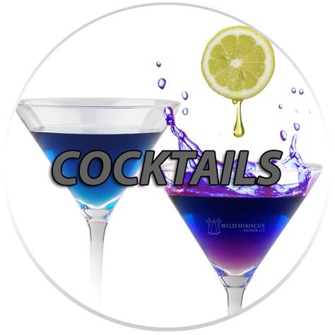 Tight Snatch Drink, Purple Margarita Recipe, Aviation Drink, Aviation Recipe, Volcano Recipe, Russian Cream, Bartenders Guide, Daiquiri Recipe, Daiquiri Cocktail