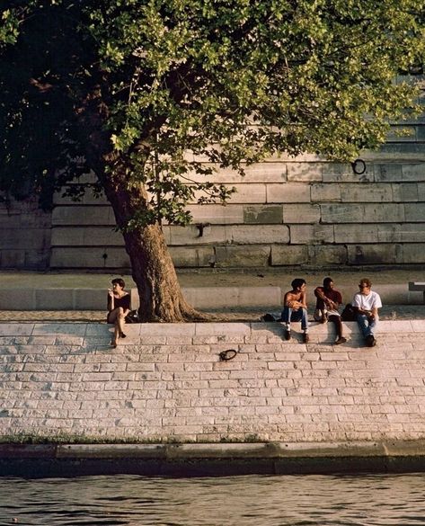 Paris Summer, Instagram Summer, The 90s, Photography Inspo, Cinematography, Film Photography, Life Is Beautiful, Street Photography, Summer Vibes