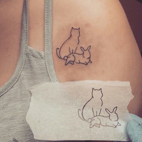 Catfish Tattoo, Memories Ideas, 10 Tattoo, Cute Little Tattoos, Your Person, Unique Tattoo Designs, Little Tattoos, Animal Tattoos, Cat Tattoo