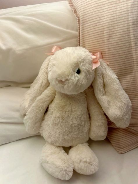 Jellycat Rabbit, Jelly Cat Bunny, Jellycat Bunnies, Bunny Teddy, Rabbit Stuffed Animal, Jellycat Toys, Jellycat Bunny, Jelly Cat, Big Teddy Bear