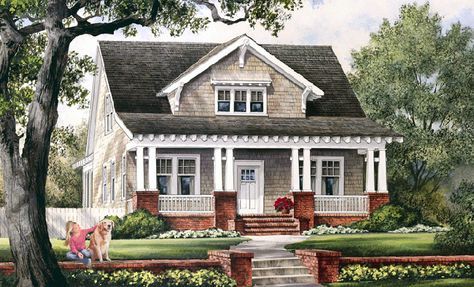 Cottages House, Modular Home Plans, Cute Cottages, Sims House Ideas, Rental Ideas, Ideas For Garden, Modular Home, Tech House, Commercial Buildings