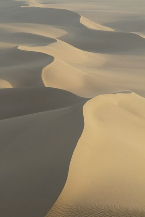 Sands Of Time, Desert Sand, Desert Landscaping, Sand Dunes, In The Desert, Amazing Nature, The Sand, The Desert, Beautiful World