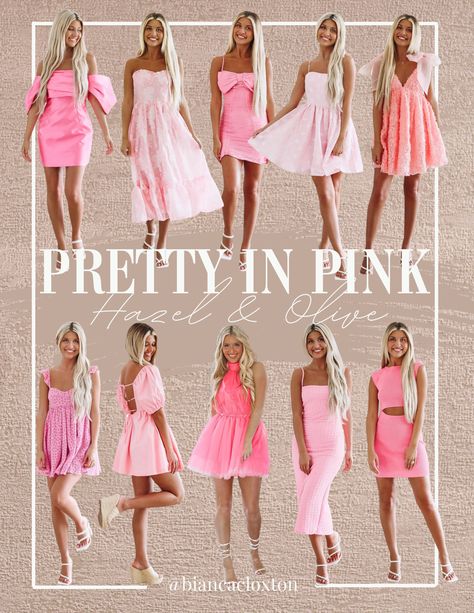 Pink dress, date dress, Barbie Dress, The Eras Tour, Lover, Taylor Swift, bubblegum pink, girls night out, GNO Pink Winery Outfit, Light Pink Bachelorette Party Outfit, Pink Mini Dress For Bachelorette Party In Summer, Pink Dress Bachelorette Party, Pink Bachelorette Dress, Pink Brunch Dress, Pretty In Pink Bachelorette Party Outfit, Summer Bachelorette Party Pink Mini Dress, Flowy Pink Mini Dress For Brunch