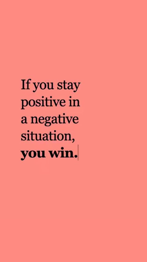 Being Positive In A Negative Situation, Negative Comments Quotes, Positive Thoughts Quotes In English, Negative Thoughts Quotes, 2025 Word, Negative People Quotes, Negativity Quotes, Positive Thoughts Quotes, Golden Quotes