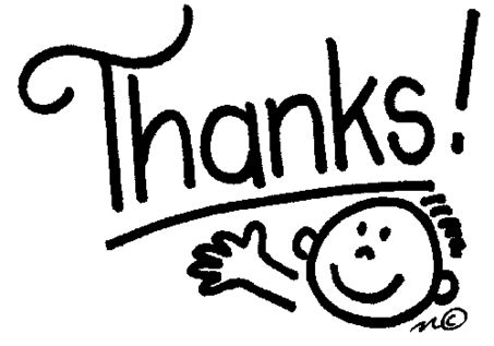 Thanks For Volunteering | Thank U, Thank Ewe, Thank You! | OregonLive.com Words Of Gratitude, Thank You Images, Words Of Appreciation, Doctors Note, Seth Godin, Thank You Messages, Thank U, Give Thanks, I Need You