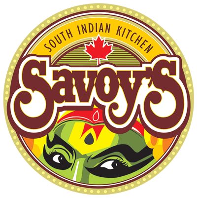 Home restaurant - Savoys South Indian KITCHEN South Indian Restaurant Logo, College Canteen, Idli Vada, Indian Food Menu, Food Company Logo, South Indian Restaurant, South Indian Kitchen, Food Brand Logos, Logo Design Graphics