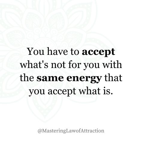 ⚛️ 💯 Meant To Be Yours, Trust The Process, Positive Mindset, Energy Healing, Thought Provoking, Law Of Attraction, Life Lessons, Letting Go, Meant To Be