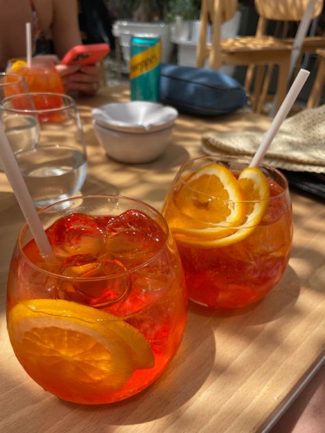 Aperol Spritz Outfit, Twitter Aesthetic, Mykonos Greece, Tasty Bites, Aperol Spritz, Wine Bar, Cocktail Hour, Happy Hour, Vision Board