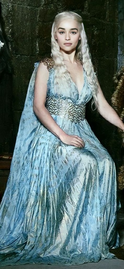 [ my filter ] Game Of Thrones Dresses, Daenerys Targaryen Outfits, Daenerys Targaryen Dress, Daenerys Targaryen Costume, Game Of Thrones Dress, Game Of Thrones Outfits, Got Costumes, Drape Gown, For Couples