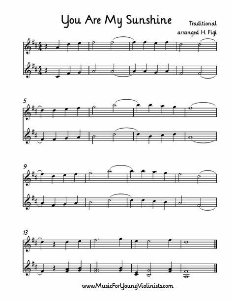 Free Violin Sheet Music, Fiddle Music, Music Violin, Violin Songs, Clarinet Music, Clarinet Sheet Music, Orchestra Music, Music Making, Violin Lessons