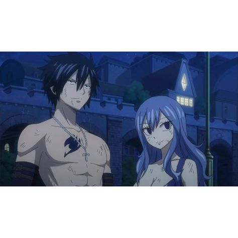 0 Fairy Tail Gruvia, Love Fairy, Fairy Tail, Gif, For Women, Anime