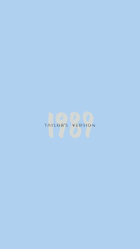 Taylor Swift Blue Aesthetic Wallpaper, 1989 Taylors Version Wallpaper, Blue Wallpaper Taylor Swift, Taylor Swift Blue Wallpaper, Blue Taylor Swift Wallpaper, Taylor Swift Light Blue, Light Blue Wallpaper Aesthetic, 1989 Taylor Swift Wallpaper, Blue Song Lyrics