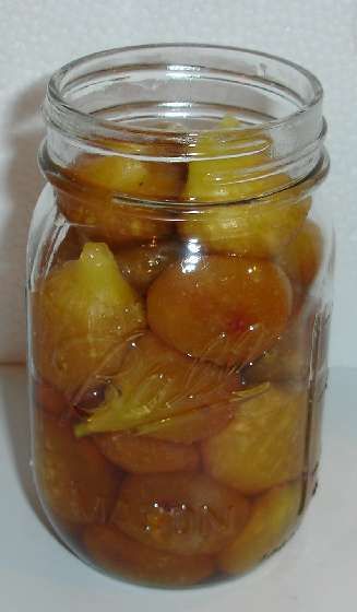 Canning Figs, Fig Recipes Fresh, Fig Preserves Recipe, Figs Recipe, Fig Preserves, Recipes By Ingredients, Fig Jam Recipe, Canning Fruit, Fig Recipes