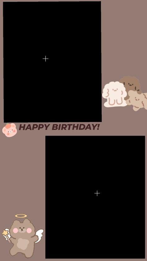 Story For Birthday, Birthday Story Template, Instagram Birthday Story, Cute Template, Birthday Story, Happy 17th Birthday, Birthday Post, Happy Birthday Template, Birthday Post Instagram