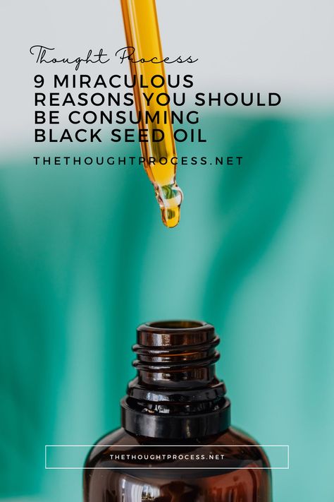 9 Miraculous Reasons You Should Be Consuming Black Seed Oil. Black seed oil benefits. Black seed oil. Black seed oil benefits how to use. Benefits Of Black Seed Oil On Skin, Black Seed Cumin Oil Benefits, Black Seed Oil Hair Growth, Diy Black Seed Oil For Consumption, Health Benefits Of Black Seed Oil, Castor Oil Black Seed Oil Rose Hip Oil, Black Seed Oil Benefits Skin, How To Take Black Seed Oil, Black Seed Oil Benefits How To Use