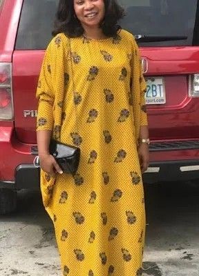 Bubu Gown Styles Lace, Gown Styles For Women, Ankara Kaftan Styles, Kaftan Styles For Ladies, Latest Bubu Gown Style, Bubu Gowns, Bubu Styles, Materials Gown Style, Bubu Gown