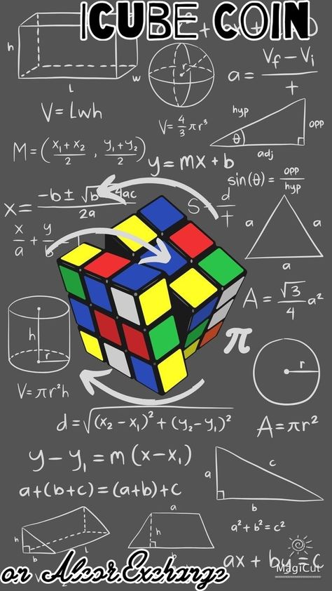 Cube Image, Cubes Math, Rubix Cube, Games Design, Magic Cube, Cube Design, Fancy Video, Dr Stone, Board Design