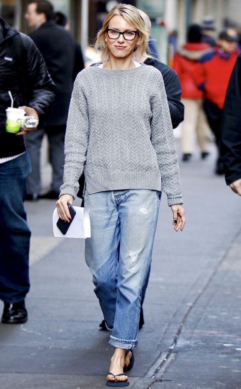 Naomi Watts Street Style 2022, Naomi Watts Fashion, Niomi Watts, Naomi Watts Street Style, Naomi Watts Style, Naomi Watts Hair, Naomi Watts, Soft Classic, Fashionista Clothes