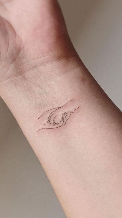 Dog Mini Tattoo, Small Dog Tattoos For Women, Small Paw Tattoo, Puppy Tattoo Ideas, Small Pet Tattoos, Affection Quotes, Dog Tattoo Ideas, Tato Minimal, Small Pretty Tattoos