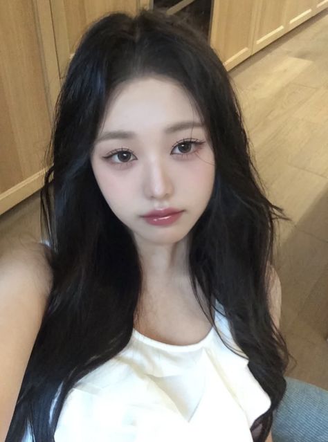 Makeup Asia, Makeup Ulzzang, Starting A New Business, Soft Makeup Looks, Doll Eye Makeup, Ulzzang Makeup, Ethereal Makeup, Cute Makeup Looks, Asian Eye Makeup