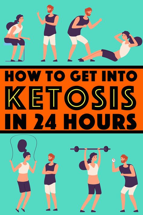 This Keto Diet Guide will give you all the information you need to get into Ketosis fast. It'll tell you what to eat and what not to eat on Keto. You'll learn about intermittent fasting as well as all the different variations of the Keto diet. Plus, there are hundreds of easy Keto diet recipes to start you on your weight loss journey. It is possible to get into Ketosis in 24 hours, and we'll show you how to do it. Easy Keto Diet, Keto Diet Results, Keto Diet List, Get Into Ketosis Fast, Keto Diet Guide, Ketosis Fast, Starting Keto, Diet Plans For Women, Ketogenic Diet Meal Plan