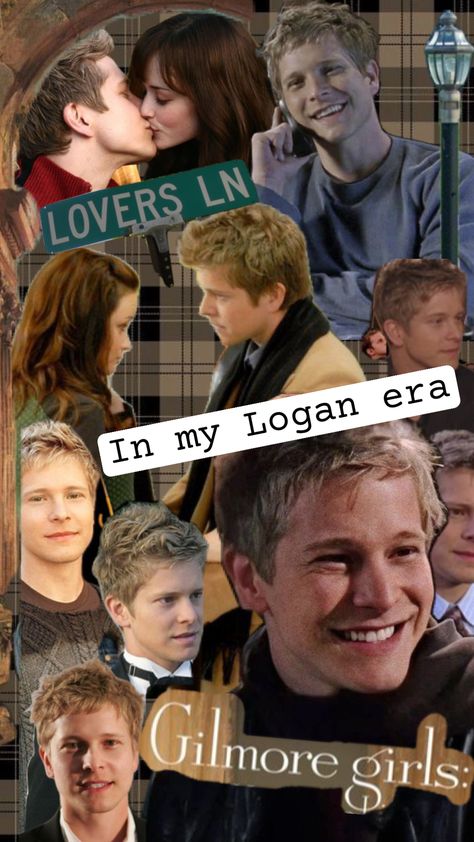 #gilmoregirls #gilmoregirlsedit #loganandrory #loganhuntzberger #teamlogan #rory #gilmoreedit Logan Gilmore, Gilmore Girls Logan, Logan Huntzberger, Gilmore Girls Characters, Rory And Logan, Poetic Photography, Gilmore Guys, Matt Czuchry, Gilmore Girls Fan