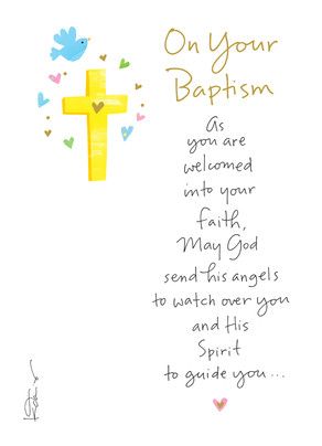 Celebrate Baptism Angels Baptism Greetings, Congratulations Quotes, Anniversary Quotes Funny, Baby Scrapbook Pages, Congratulations Cards, Baptism Cards, Christian Cards, Angel Cards, Wishes For Baby