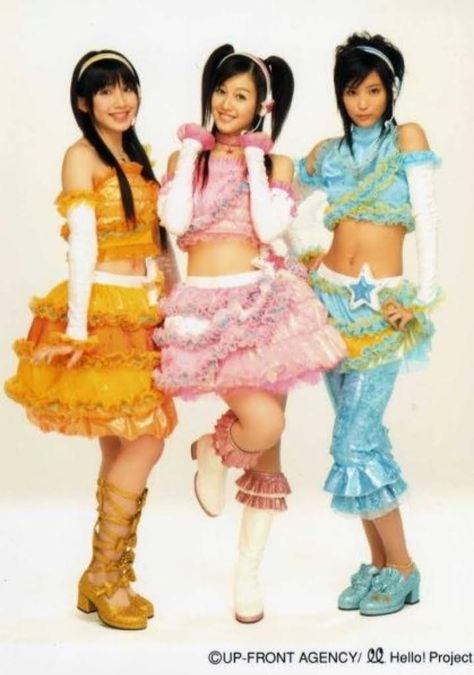 Japanese Idols Outfits, Japan Idol Outfit, J Pop Fashion, K Pop Concept Photo, Magical Girl Aesthetic Outfit, J Pop Outfits, J Pop Idol, Pop Idol Outfit, Magic Girl Outfit