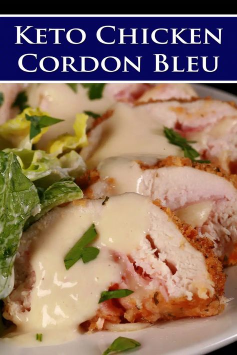 Keto Cordon Bleu Casserole, Keto Chicken Cordon Bleu Casserole, Low Carb Chicken Cordon Bleu, Keto Chicken Cordon Bleu, Cordon Bleu Recipe, Chicken Cordon Bleu Recipe, Chicken Cordon Bleu Casserole, Recipe Low Carb, Keto Plan