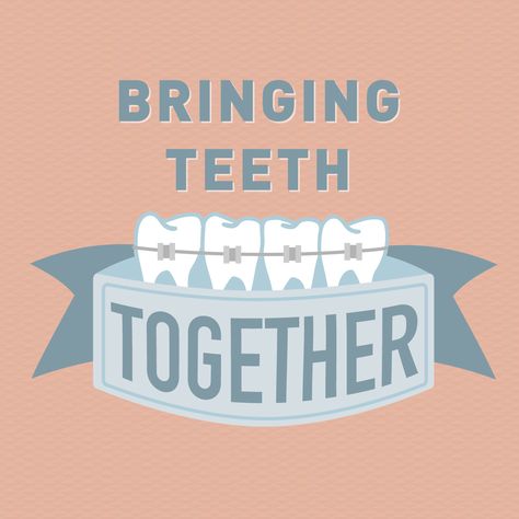 AS THE MOST WONDERFUL time of year brings loved ones together, your braces will bring your teeth together for the best Holiday gift you could get; the perfect smile!  . . . #loveyoursmile #letsgettogether #straightteeth #orthodontics #bracesarecool #braceface #weareyoursmiledreamteam #invisalign #bracesareworthit #smile #christmasiscoming #together #saturday #sunriseorthodontics #placervilleorthodontics #placervillebraces #ranchocordovabraces #goldriverbraces #elkgrovebraces #dontforgettosmile Orthodontics Marketing Ideas, Orthodontic Marketing Ideas Social Media, Braces Quotes, Orthodontic Marketing, Orthodontics Marketing Social Media, Orthodontics Humor, Orthodontic Posters, Dental Games, Orthodontic Contests