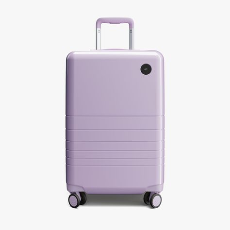 Luggage trolley