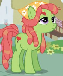 Tree Hugger, Friendship Is Magic, Ponies, My Little Pony, On Twitter, Flowers