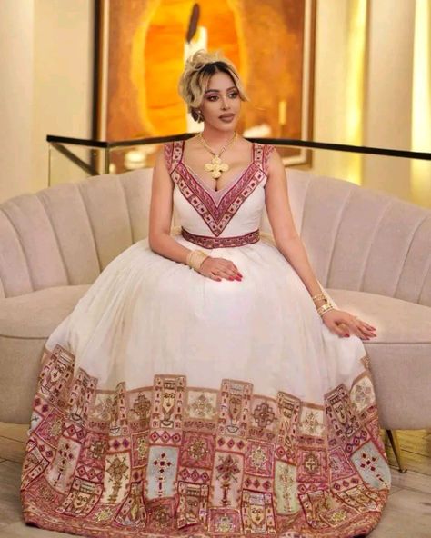 Ethiopia Clothing, Eritrean Wedding, Eritrean Clothing, Eritrean Dress, Ethiopian Clothing, Habesha Dress, Ethiopian Traditional Dress, Ethiopian Dress, Habesha Kemis